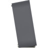 Часы BRESSER MyTime Echo FXL, серые 77151